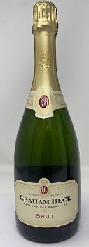 Graham Beck Non Vintage Sparkling Brut